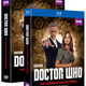Illustration for article titled First Details About The emDoctor Who/em Season 8 DVD Set!